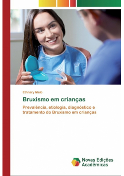 Bruxismo em crianças