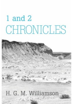 1 and 2 Chronicles
