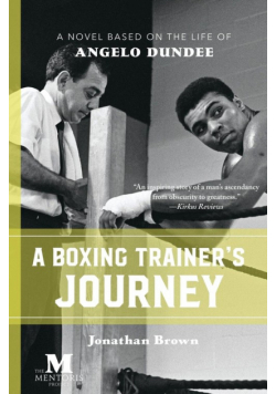 A Boxing Trainer's Journey
