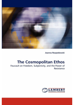 The Cosmopolitan Ethos