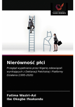 Nierówność płci