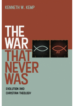 The War That Never Was