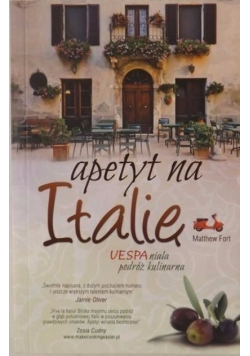 Apetyt na Italię