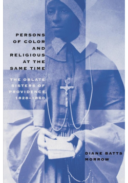 Persons of Color and Religious at the Same Time
