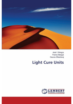 Light Cure Units
