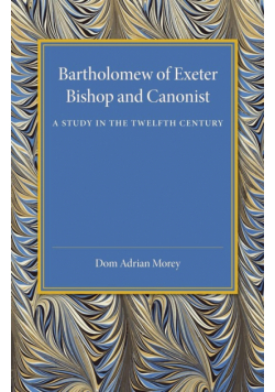 Bartholomew of Exeter