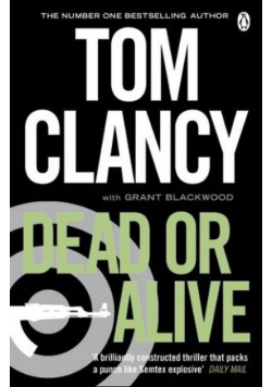 Dead or Alive