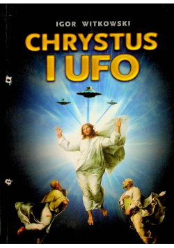 Chrystus i ufo