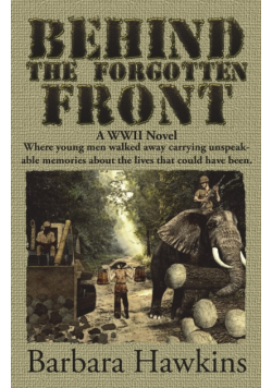 Behind the Forgotten Front