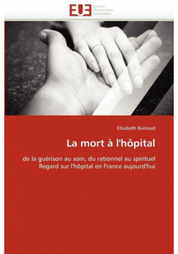La mort à l''hôpital