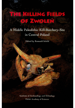 The killing fields of Zwoleń