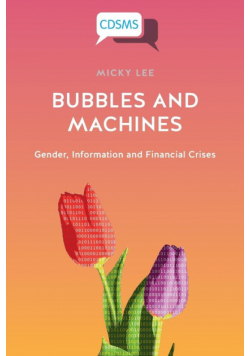 Bubbles and Machines