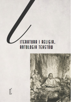Literatura i religia antologia tekstów