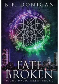 Fate Broken