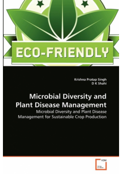 Microbial Diversity and Plant Disease Management