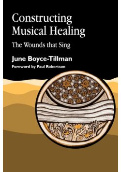 Constructing Musical Healing