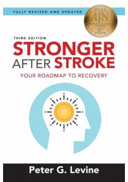 Stronger After Stroke