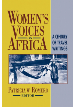 Women's Voices on Africa
