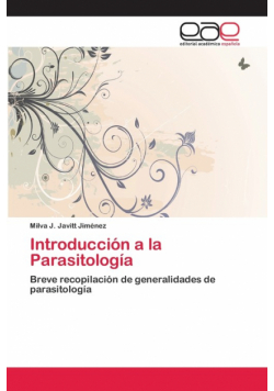 Introducción a la Parasitología