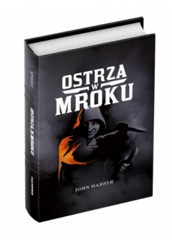 Ostrza w Mroku Podręcznik Główny