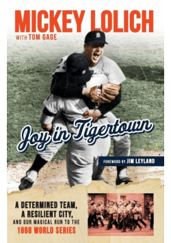 Joy in Tigertown