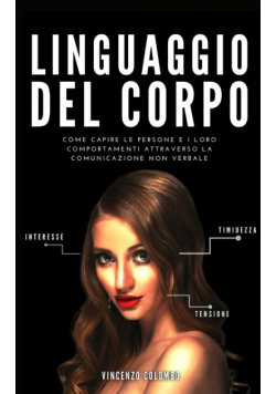 Linguaggio del Corpo