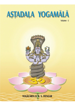 Astadala Yogamala (Collected Works) Volume 5