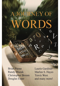 A Journey of Words