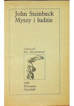 Myszy i ludzie