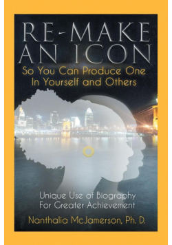 Re-Make an Icon so You Can Produce One in Yourself & Others