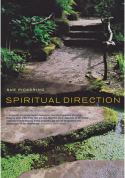 Spiritual Direction