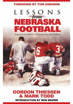 Lessons from Nebraska Football