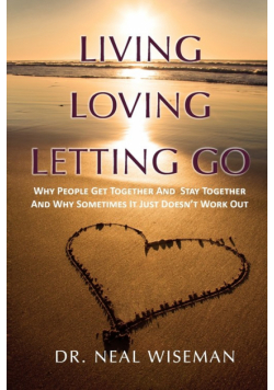 Living, Loving, Letting Go