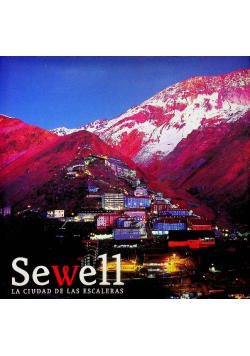 Sewell La ciudad de las escaleras