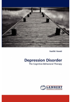 Depression Disorder