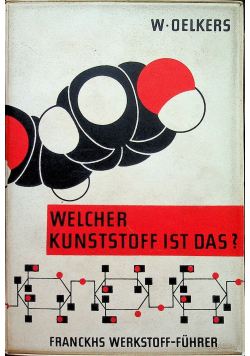 Welcher kunststof fist das