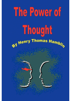 The Power of Thought