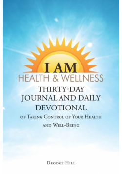I Am Health & Wellness