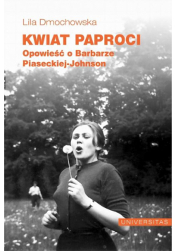 Kwiat paproci