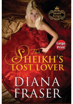 The Sheikh's Lost Lover