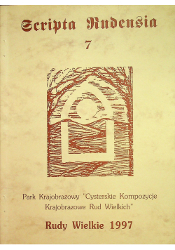 Scripta Rudensia 7
