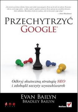 Przechytrzyć Google