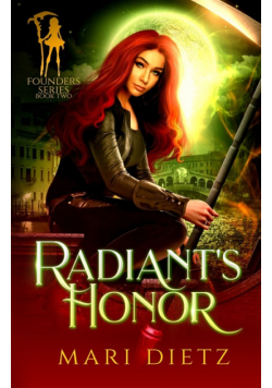 Radiant's Honor