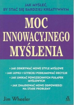 Moc innowacyjnego myślenia
