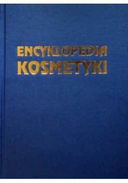 Encyklopedia Kosmetyki