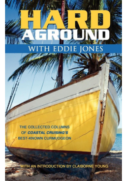 Hard Aground with Eddie Jones