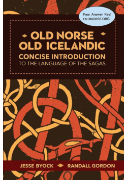 Old Norse - Old Icelandic