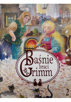 Baśnie braci Grimm