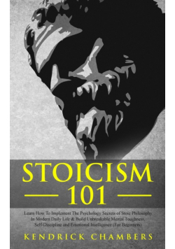 Stoicism 101