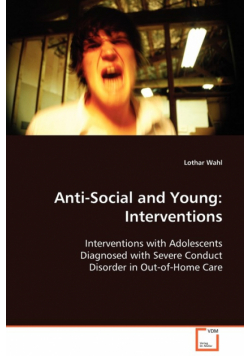 Anti-Social and Young